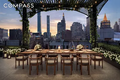 201 E 23rd Street #4C, New York City, NY 10010 - Photo 11