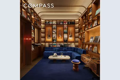 201 E 23rd Street #4C, New York City, NY 10010 - Photo 15