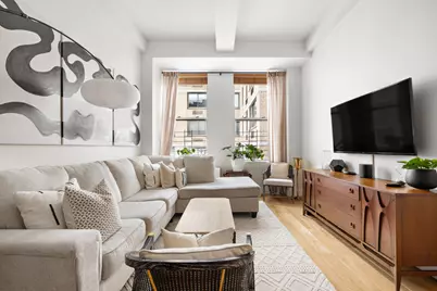 49 E 21st Street #11D, New York City, NY 10010 - Photo 1