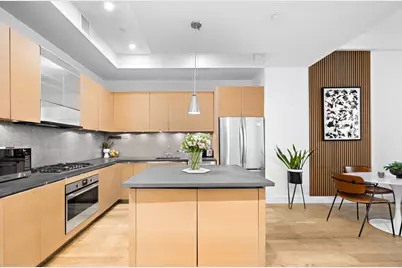 49 E 21st Street #11D, New York City, NY 10010 - Photo 3