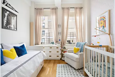 49 E 21st Street #11D, New York City, NY 10010 - Photo 7