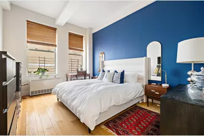 49 E 21st Street #11D, New York City, NY 10010 - Photo 5