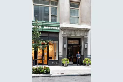 49 E 21st Street #11D, New York City, NY 10010 - Photo 11