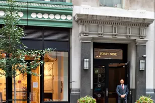 49 E 21st St, New York City, NY 10010 - Photo 11