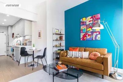 176 Woodward Avenue #239, Ridgewood, NY 11385 - Photo 1