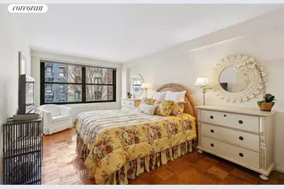 225 E 57th Street #3M, New York City, NY 10022 - Photo 3