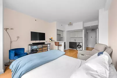 505 W 47th Street #1-FN, New York City, NY 10036 - Photo 3