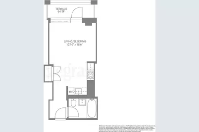 505 W 47th Street #1-FN, New York City, NY 10036 - Photo 11