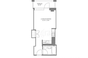 505 W 47th St, New York City, NY 10036 - Photo 11