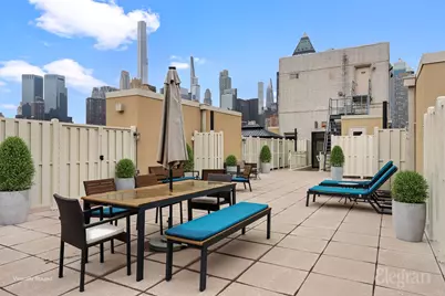 505 W 47th Street #1-FN, New York City, NY 10036 - Photo 9