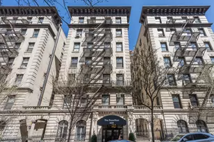 229 W 97th St, New York City, NY 10025 - Photo 9