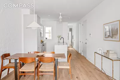 744 Park Place #3B, New York City, NY 11216 - Photo 3