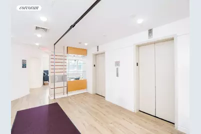 60 E 56th Street #FL2, New York City, NY 10022 - Photo 3