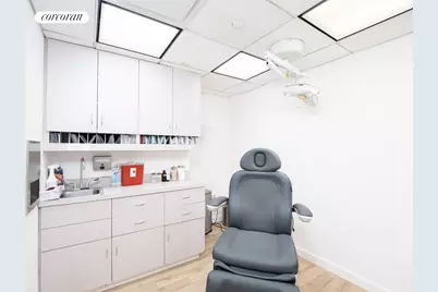 60 E 56th Street #FL2, New York City, NY 10022 - Photo 5