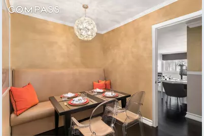 27 E 65th Street #10BC, New York City, NY 10065 - Photo 11