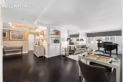 27 E 65th Street #10BC, New York City, NY 10065 - Photo 5