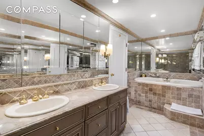 27 E 65th Street #10BC, New York City, NY 10065 - Photo 7