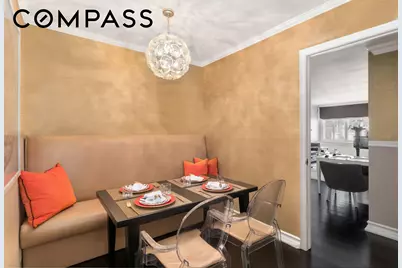27 E 65th Street #10BC, New York City, NY 10065 - Photo 11
