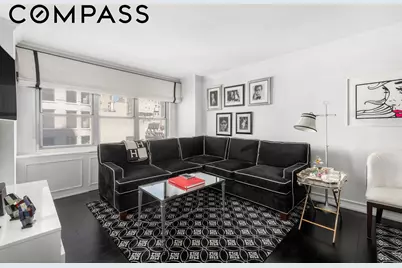 27 E 65th Street #10BC, New York City, NY 10065 - Photo 3