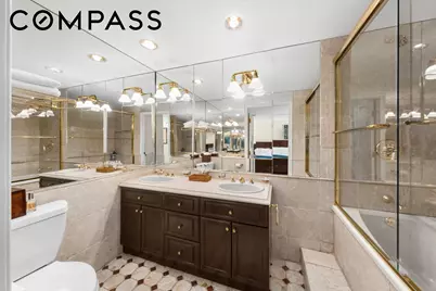 27 E 65th Street #10BC, New York City, NY 10065 - Photo 9