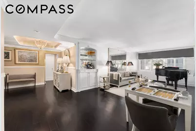 27 E 65th Street #10BC, New York City, NY 10065 - Photo 5