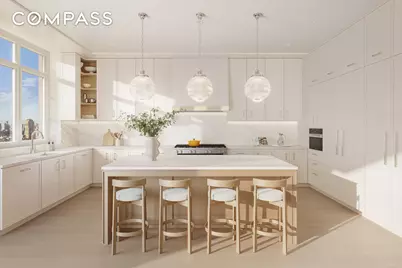 255 E 77th Street #30B, New York City, NY 10075 - Photo 3