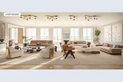 16 5th Avenue #6, New York City, NY 10011 - Photo 3