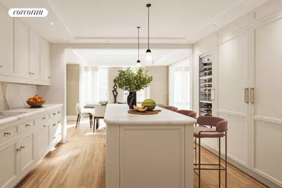 16 5th Avenue #6, New York City, NY 10011 - Photo 1