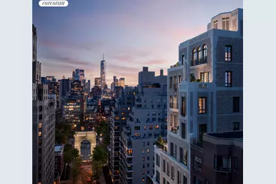 16 5th Avenue #6, New York City, NY 10011 - Photo 9