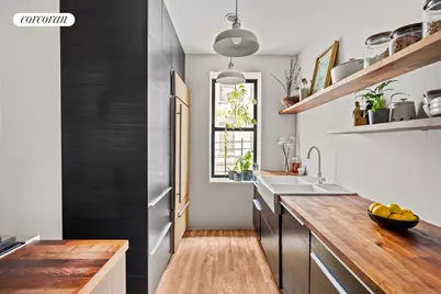 523 W 143rd Street #1D, New York City, NY 10031 - Photo 3