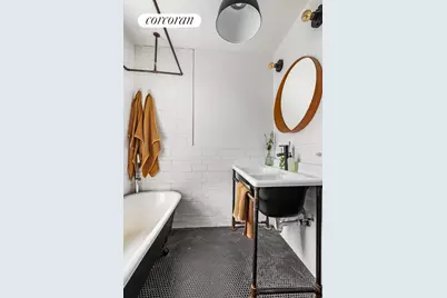 523 W 143rd Street #1D, New York City, NY 10031 - Photo 5