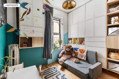 523 W 143rd Street #1D, New York City, NY 10031 - Photo 7