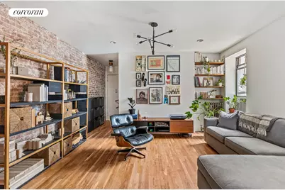 523 W 143rd Street #1D, New York City, NY 10031 - Photo 1