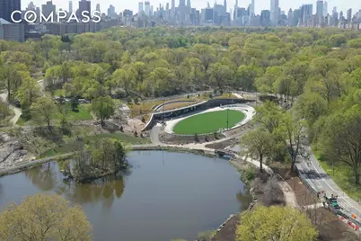 1809 Adam Clayton Powell Jr Boulevard #5F, New York City, NY 10026 - Photo 9