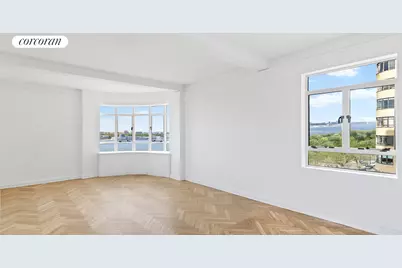 140 Riverside Drive #11A, New York City, NY 10024 - Photo 9