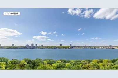 140 Riverside Drive #11A, New York City, NY 10024 - Photo 1