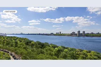 140 Riverside Drive #11A, New York City, NY 10024 - Photo 11
