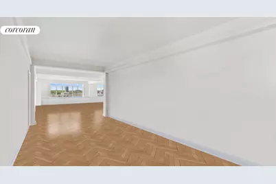 140 Riverside Drive #11A, New York City, NY 10024 - Photo 5