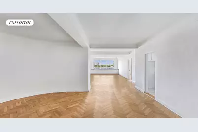 140 Riverside Drive #11A, New York City, NY 10024 - Photo 3