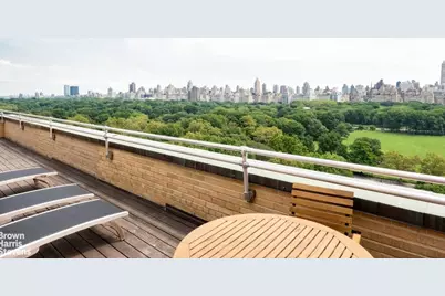 2 W 67th Street #6/7B, New York City, NY 10023 - Photo 15