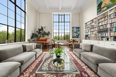 2 W 67th Street #6/7B, New York City, NY 10023 - Photo 3