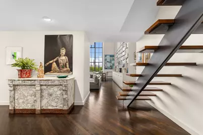 2 W 67th Street #6/7B, New York City, NY 10023 - Photo 9