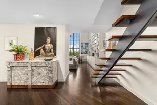 2 W 67th St, New York City, NY 10023 - Photo 9