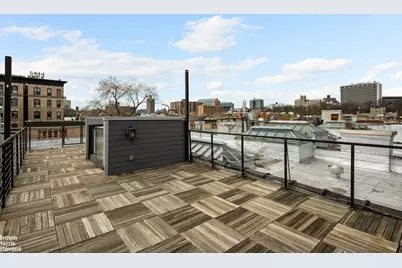 203 W 138th Street, New York City, NY 10030 - Photo 15