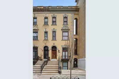 203 W 138th Street, New York City, NY 10030 - Photo 13