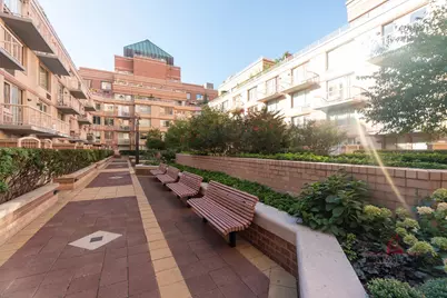 350 W 50th Street #6-R, New York City, NY 10019 - Photo 13