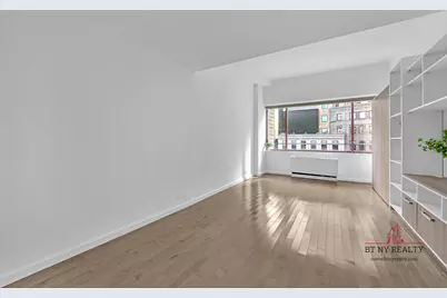 350 W 50th Street #6-R, New York City, NY 10019 - Photo 3