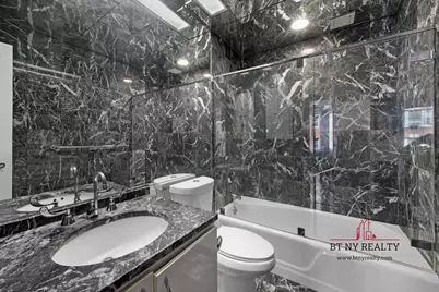 216 E 47th Street #4-A, New York City, NY 10017 - Photo 9