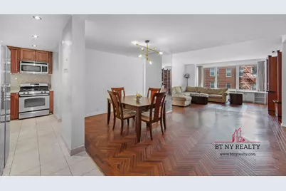 216 E 47th Street #4-A, New York City, NY 10017 - Photo 1