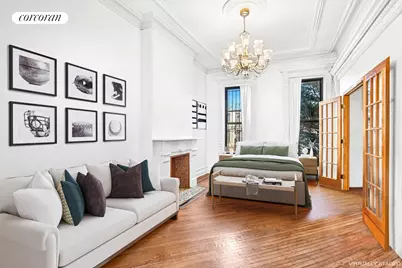 441 Mac Donough Street, New York City, NY 11233 - Photo 3